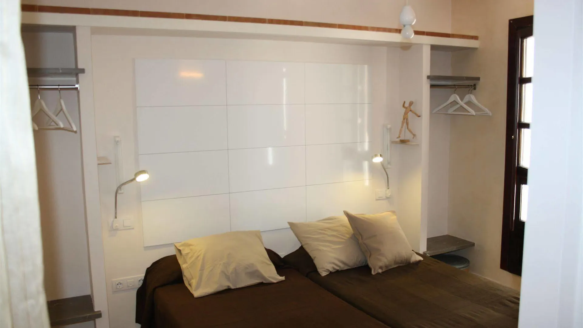 Estudio Padre Manjon Apartment Seville