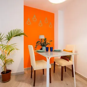 Apartment Anfitrion 2