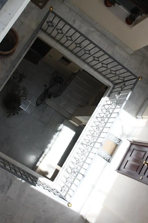 Apartmán Estudio Padre Manjon Sevilla