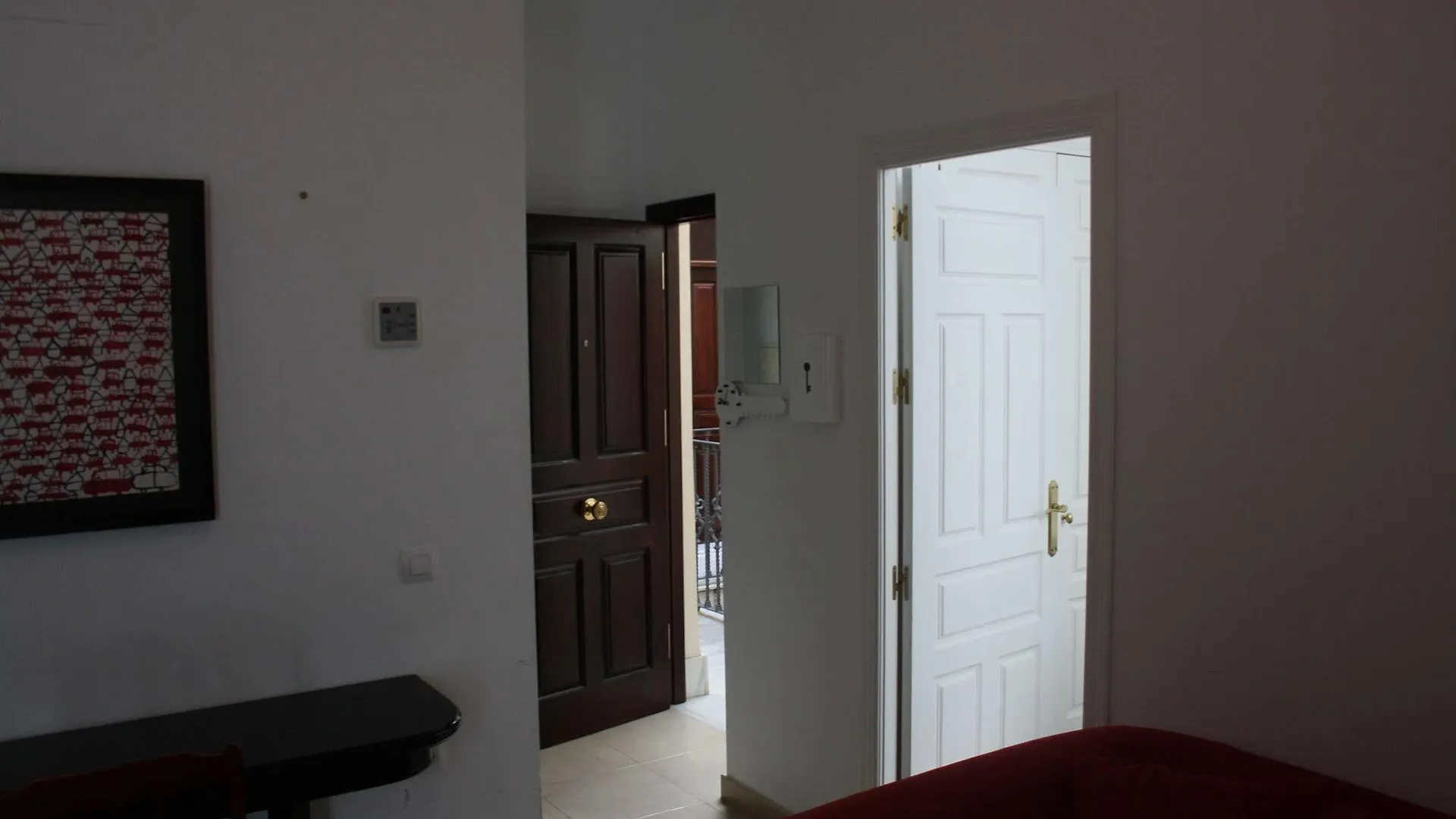 Estudio Padre Manjon Apartment Seville