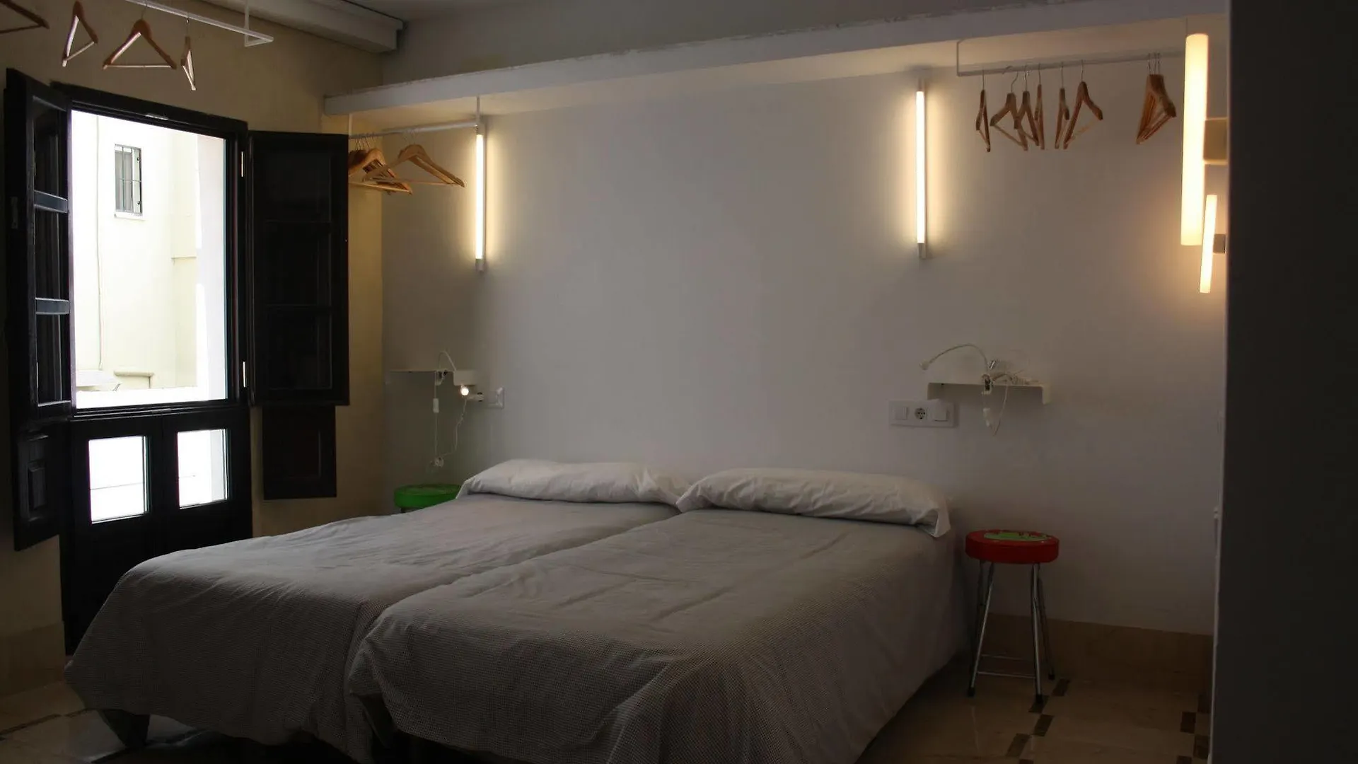 Estudio Padre Manjon Apartamento Sevilha