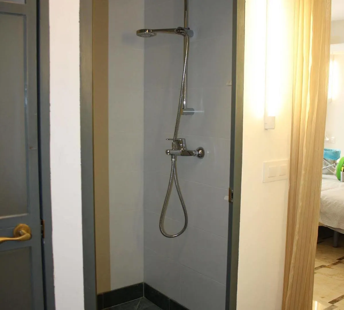 Estudio Padre Manjon Apartamento Sevilha Espanha